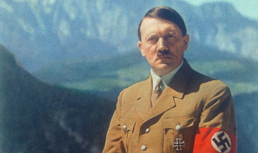 Cum răspunde agenția care a promovat biscuiți cu ajutorul lui Hitler și ce legătură are cu medicul Burnei