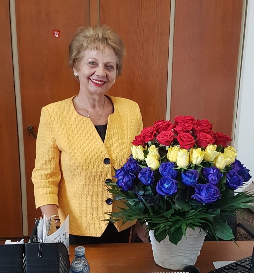 Doina Pană spune că a fost intoxicată cu mercur. DIICOT a deschis dosar penal pentru tentativă de omor