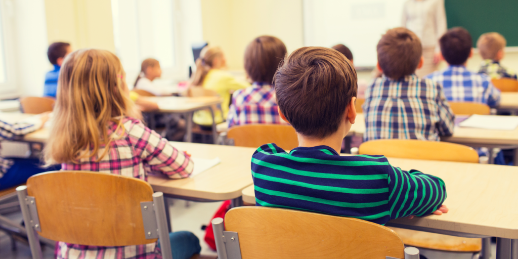 Evaluarea națională pentru clasa a IV-a. Cum arată testele la proba de Limba română