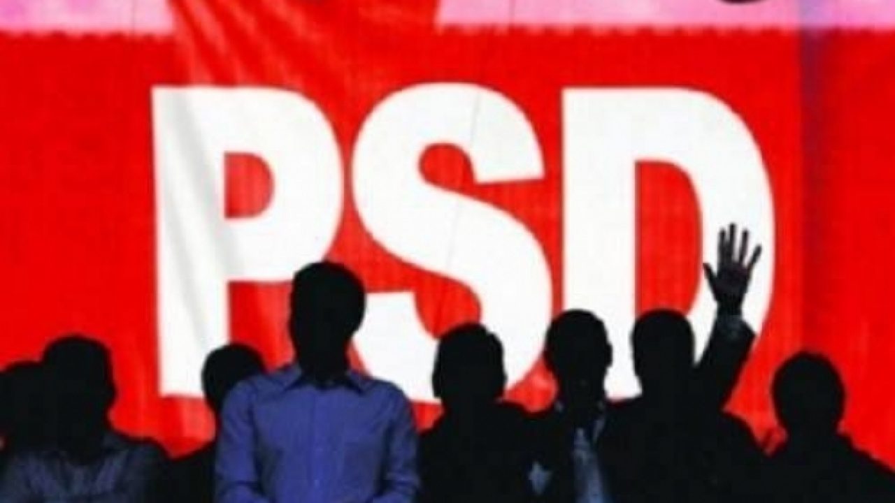PSD cine e candidatul la prezidentiale