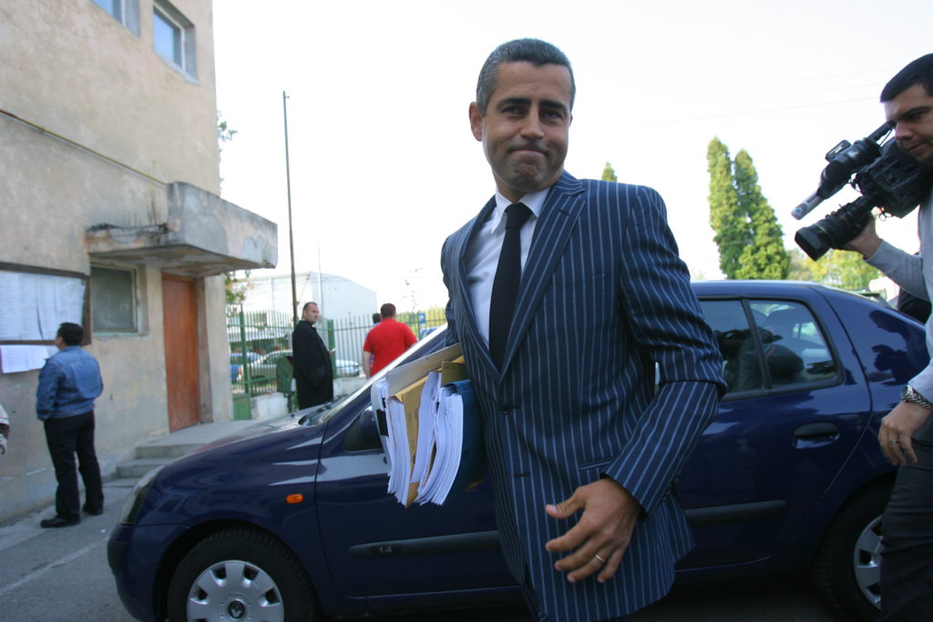 Remus Truică, condamnat la închisoare în dosarul Ferma Băneasa: ce pedeapsă a primit omul de afaceri