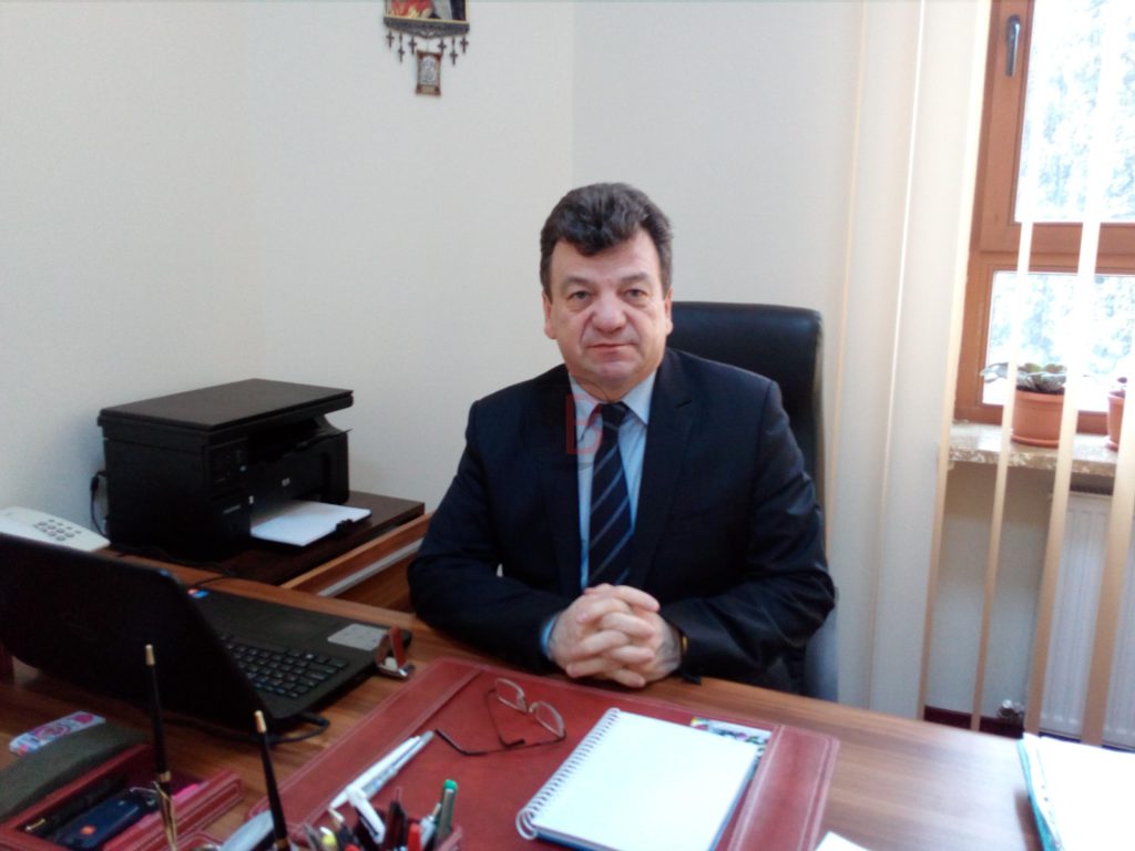 Cât a costat aducerea cu elicopterul la București a senatorului PSD Suceava, care acuza dureri de burtă