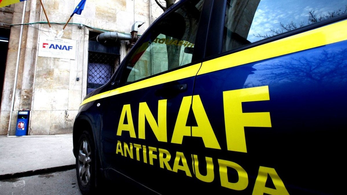 Declarații ANAF 2019. Cum descarci principalele formulare de pe site-ul oficial al instituției
