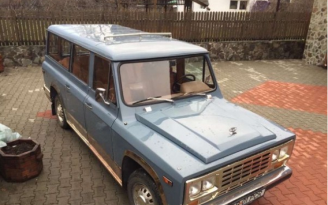 Cum arăta limuzina preferată a lui Nicolae Ceaușescu și de ce era considerată o minune a tehnicii socialiste