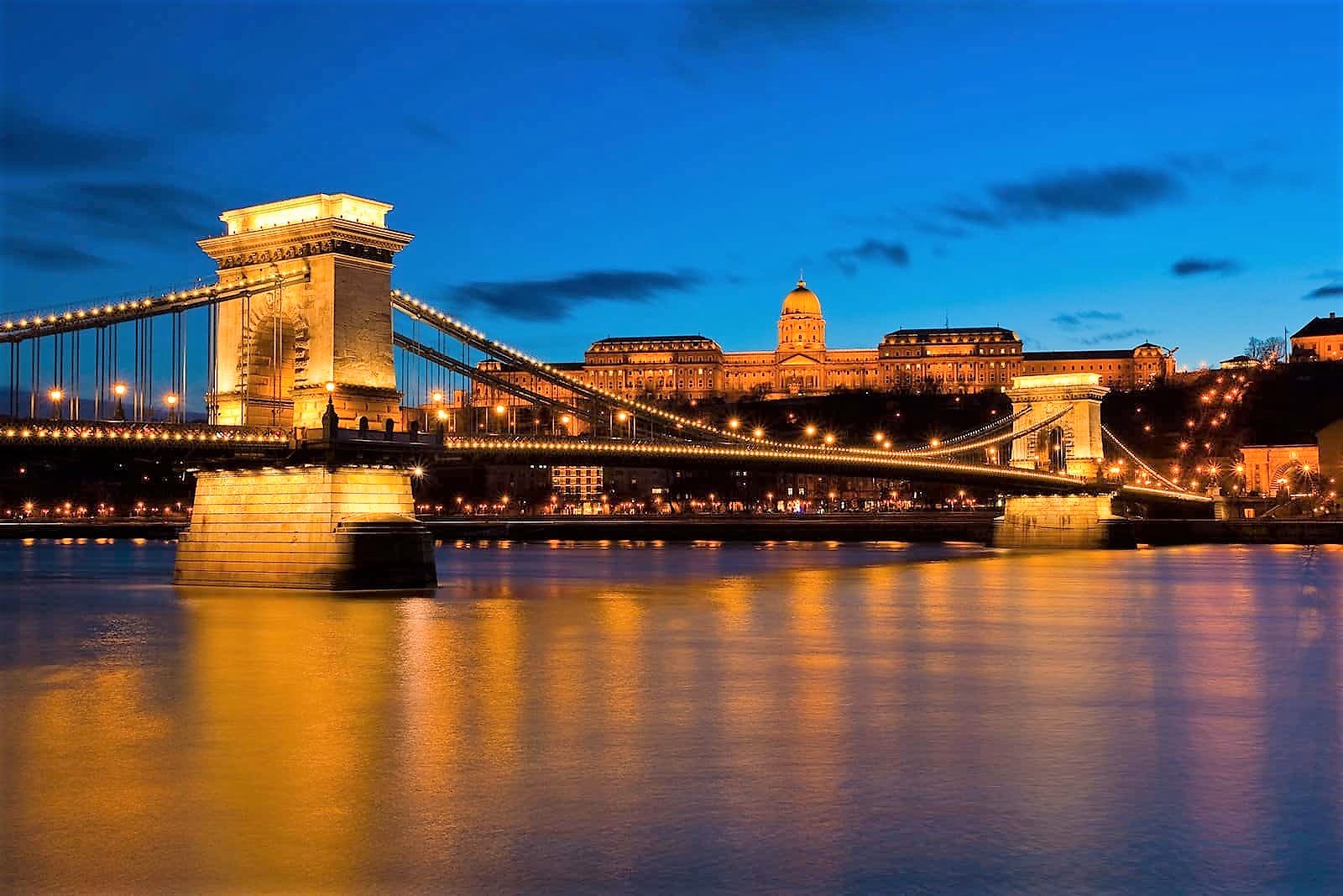 Cum reușește Budapesta să fie o capitală cu adevărat europeană, spre deosebire de București. Cum e turismul în cele două orașe