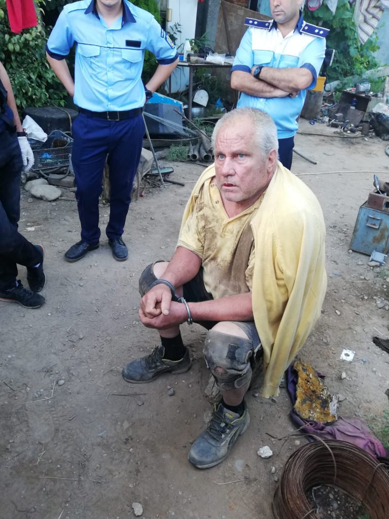 Care sunt modificările PSD-ALDE aduse Codurilor penale, care l-ar putea ajuta pe criminalul din Caracal să scape cu o pedeapsă ușoară