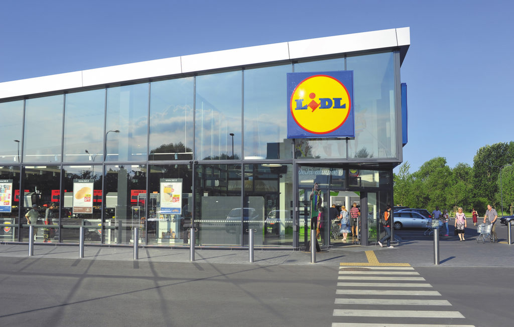 Lidl retrage de la vânzare un produs cu Salmonella: clienții sunt sfătuiți să-l returneze dacă l-au cumpărat deja
