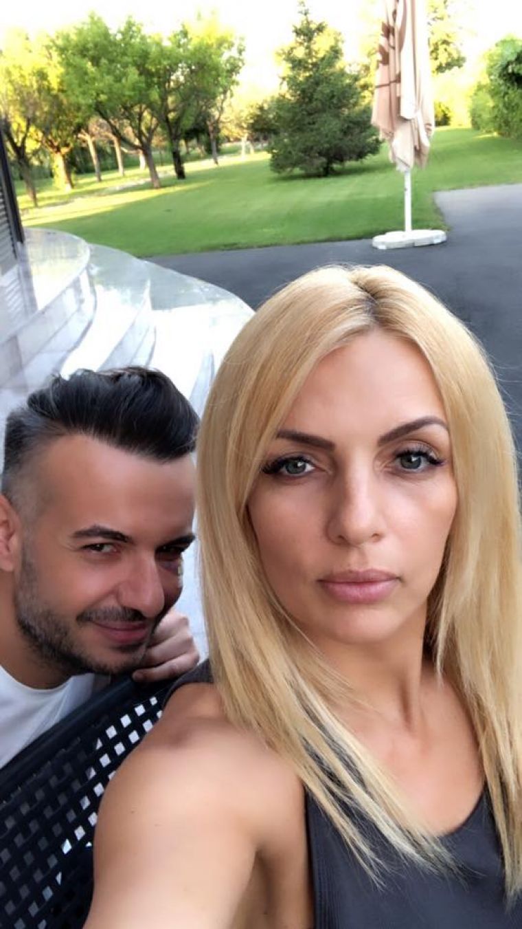 Ce spune prietena lui Răzvan Ciobanu despre testele de toxicologie. Tot ce s-a aflat până acum a fost eronat?