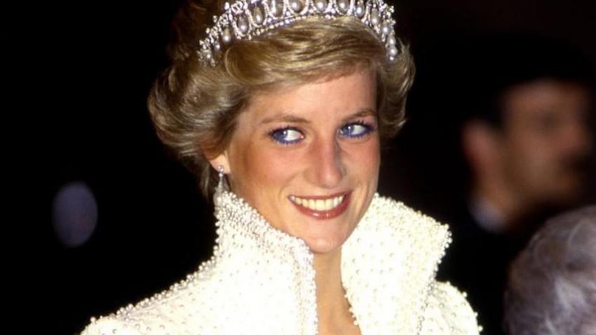 Dansul era mare pasiune a Prințesei Diana