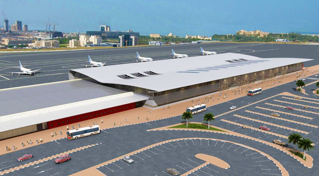 România va avea un nou aeroport. În ce oraș va fi construit și cât o să coste investiția