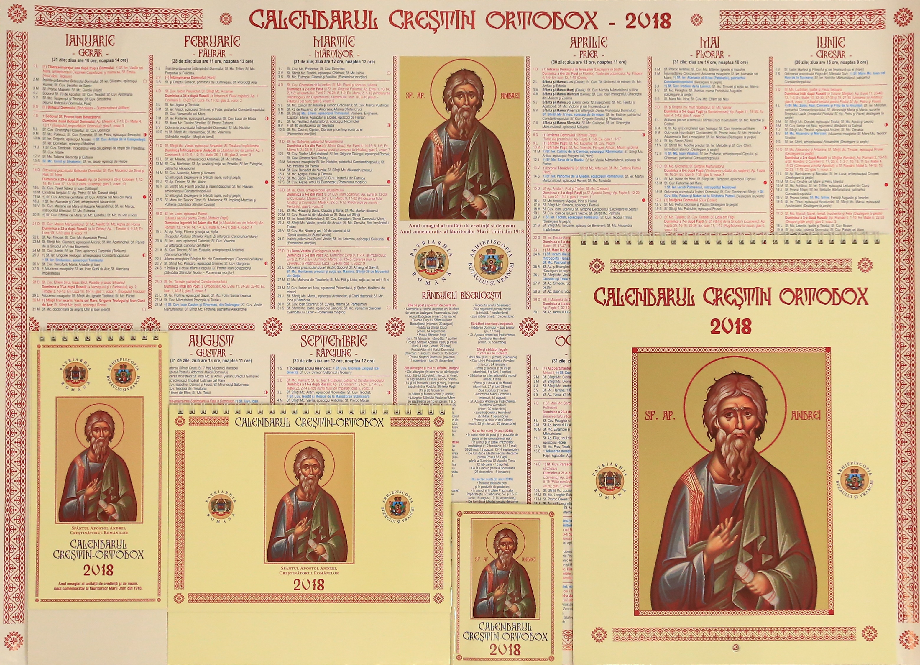 Când pică Paștele în 2020 Biserica Ortodoxă a stabilit calendarul