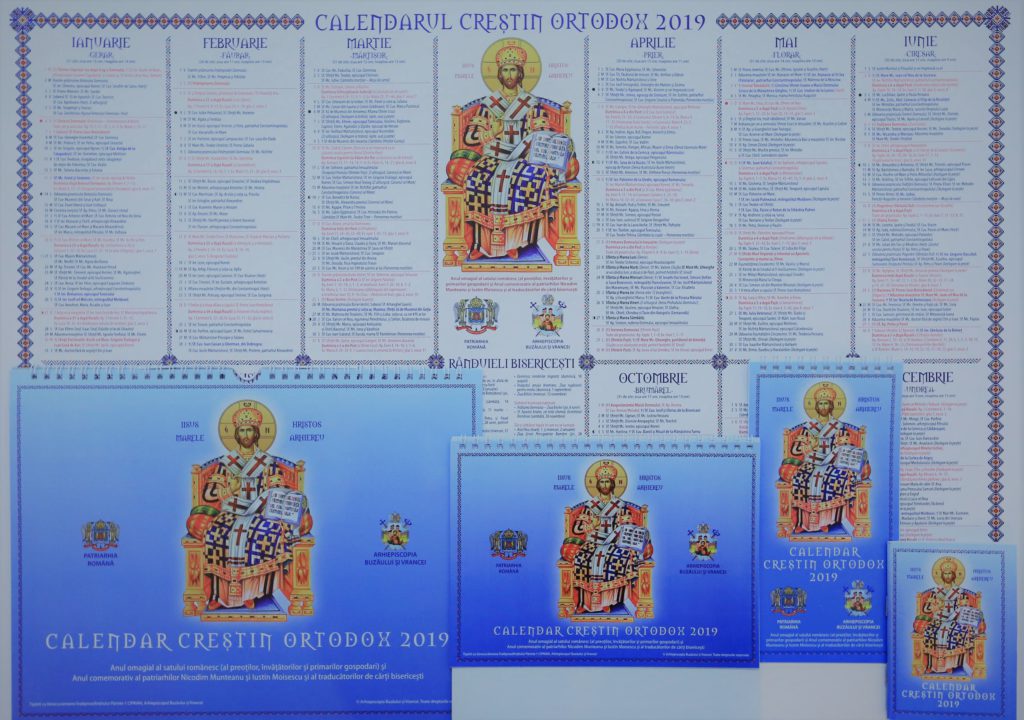 Când pică Paștele în 2020: Biserica Ortodoxă a stabilit calendarul sărbătorilor religioase