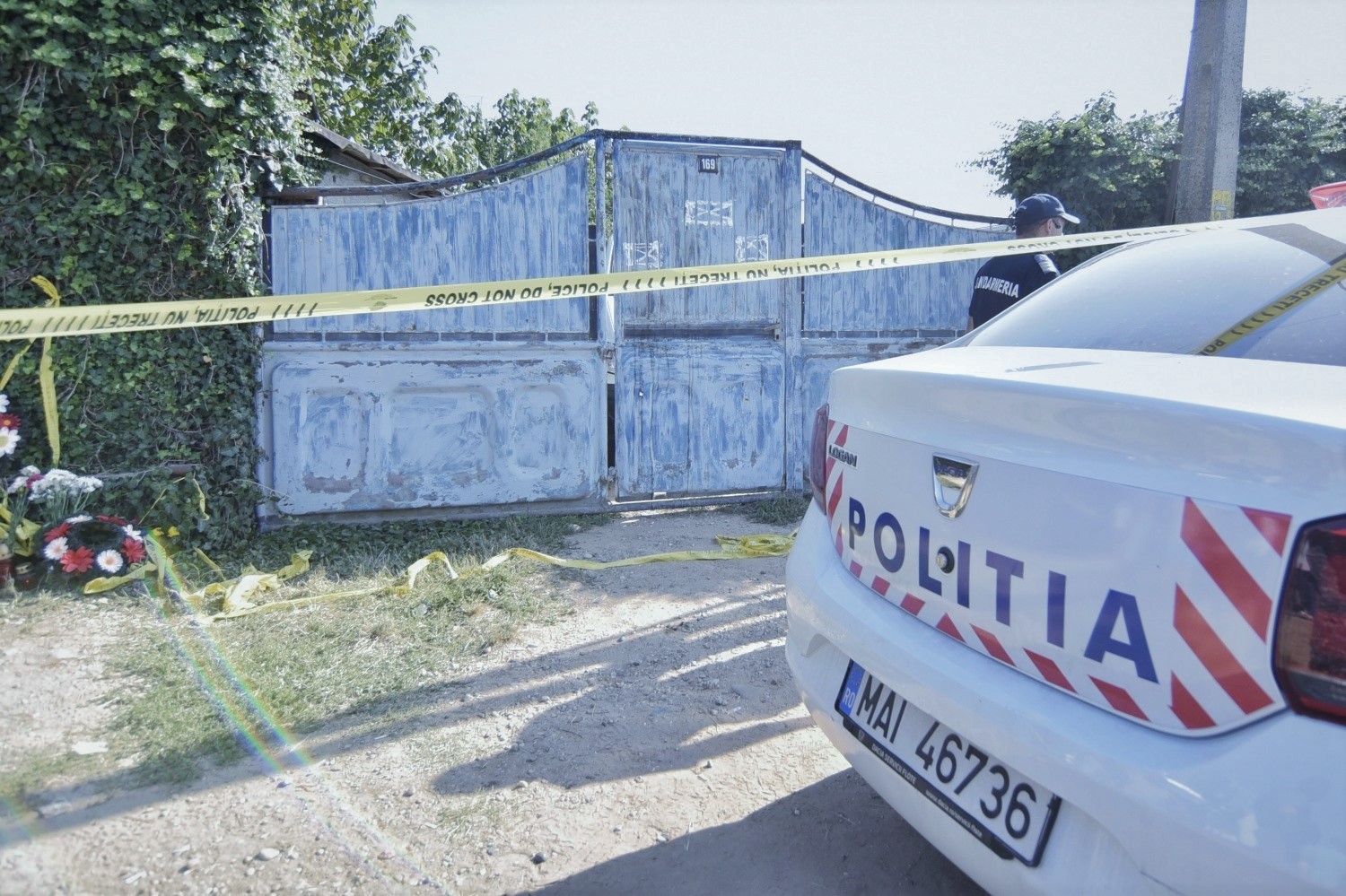 Noi detalii in ancheta de la Caracal