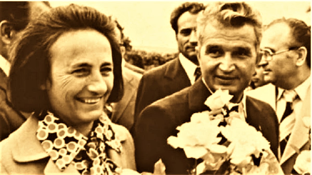 De ce a interzis Elena Ceaușescu artele marțiale, chiar în perioada lor de glorie.Cum îi spiona pe chinezi