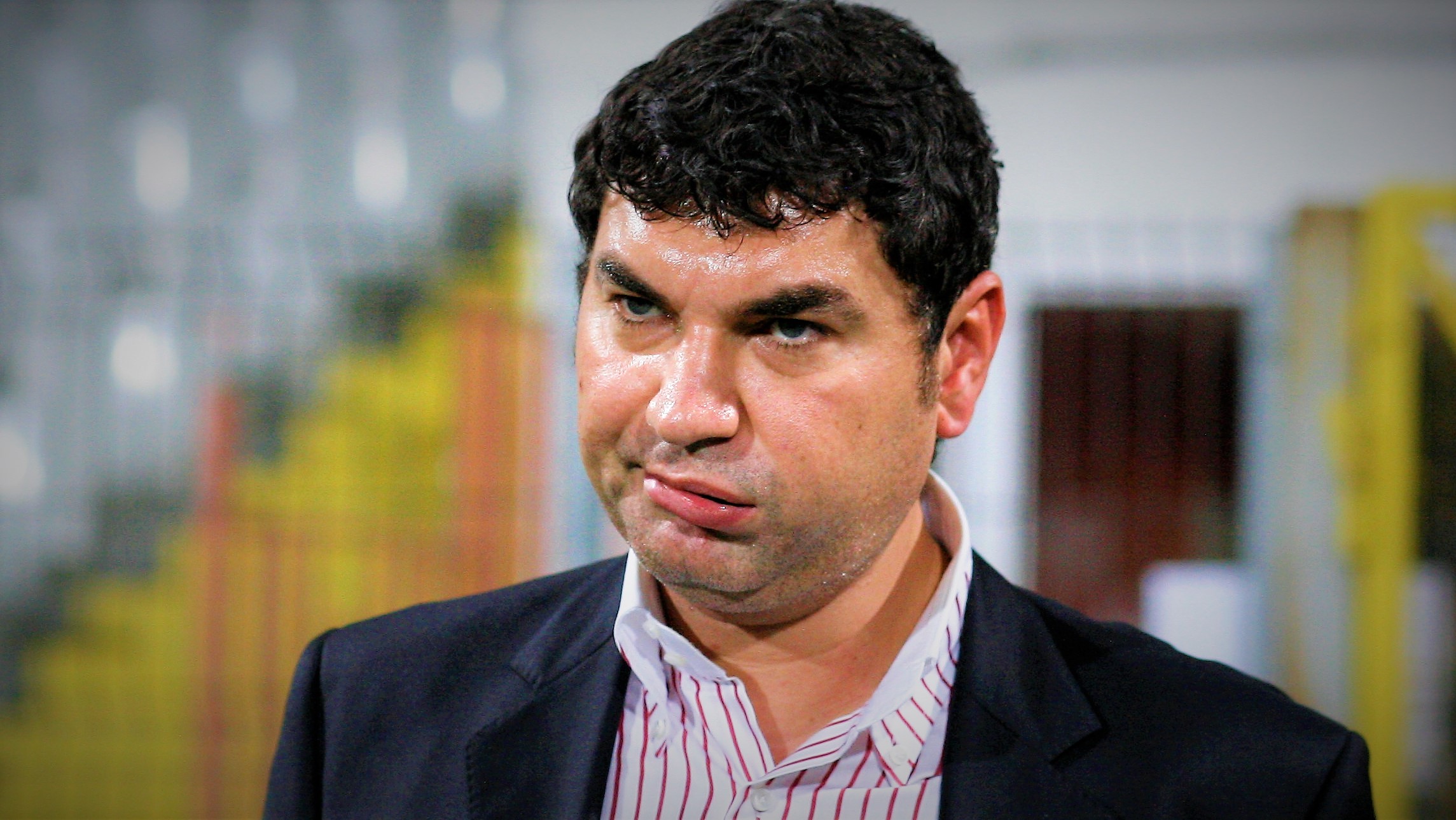 Câștigă sume fabuloase chiar și în spatele gratiilor! Câți bani face Cristi Borcea în închisoare. A dat o lovitură de milioane de euro