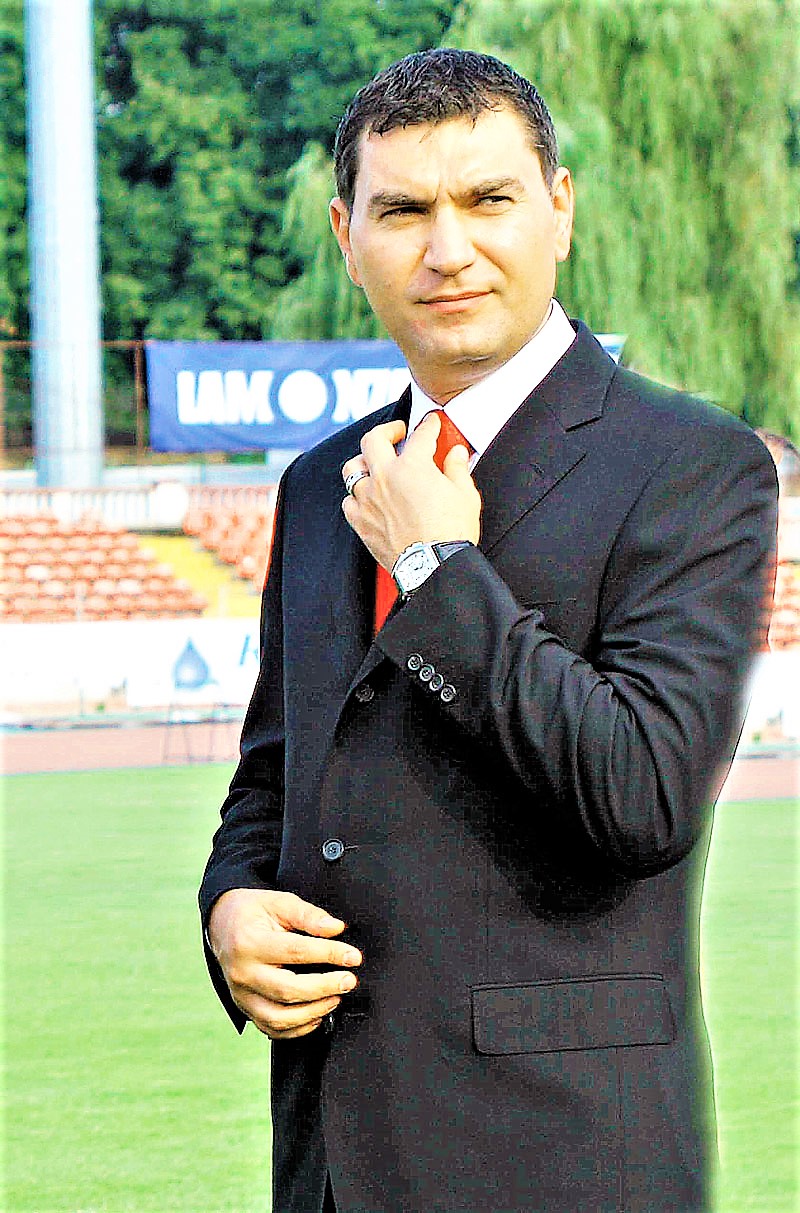 Câștigă sume fabuloase chiar și în spatele gratiilor! Câți bani face Cristi Borcea în închisoare. A dat o lovitură de milioane de euro