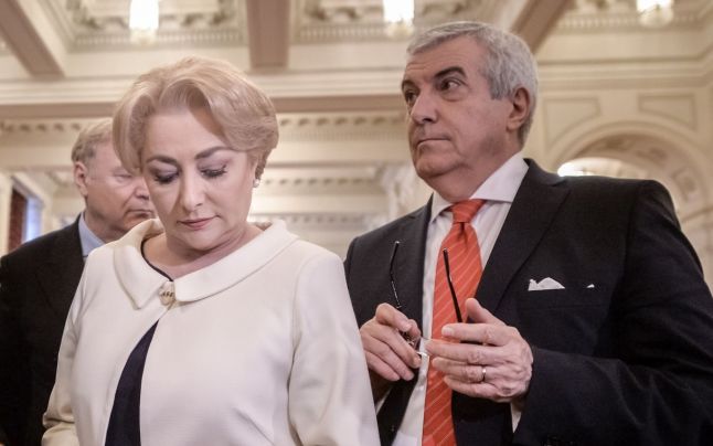 ALDE ar putea decide ieșirea de la guvernare. Ce face PSD