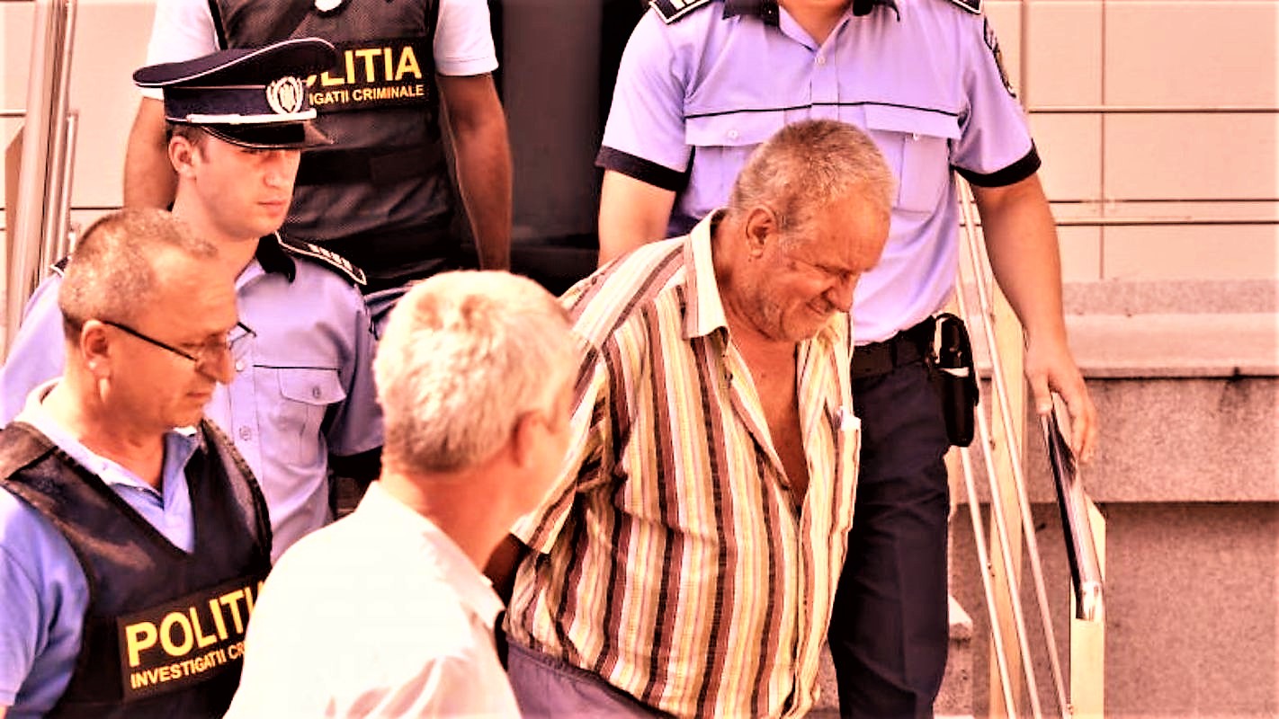 Răsturnare de situație în cazul Caracal! Care e, de fapt, adevărata legătură dintre familia Alexandrei și Dincă. Se știu de aproape 30 de ani