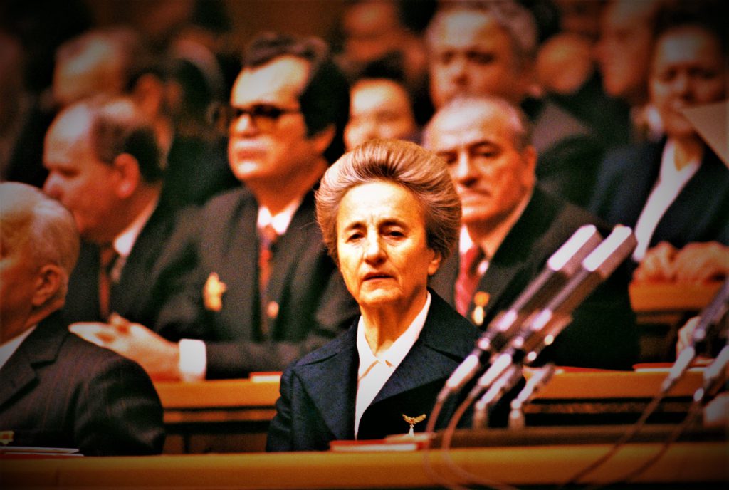 Elena Ceaușescu, adevăratul „artizan” al decretului care a interzis avorturile. Cum i-a venit această idee