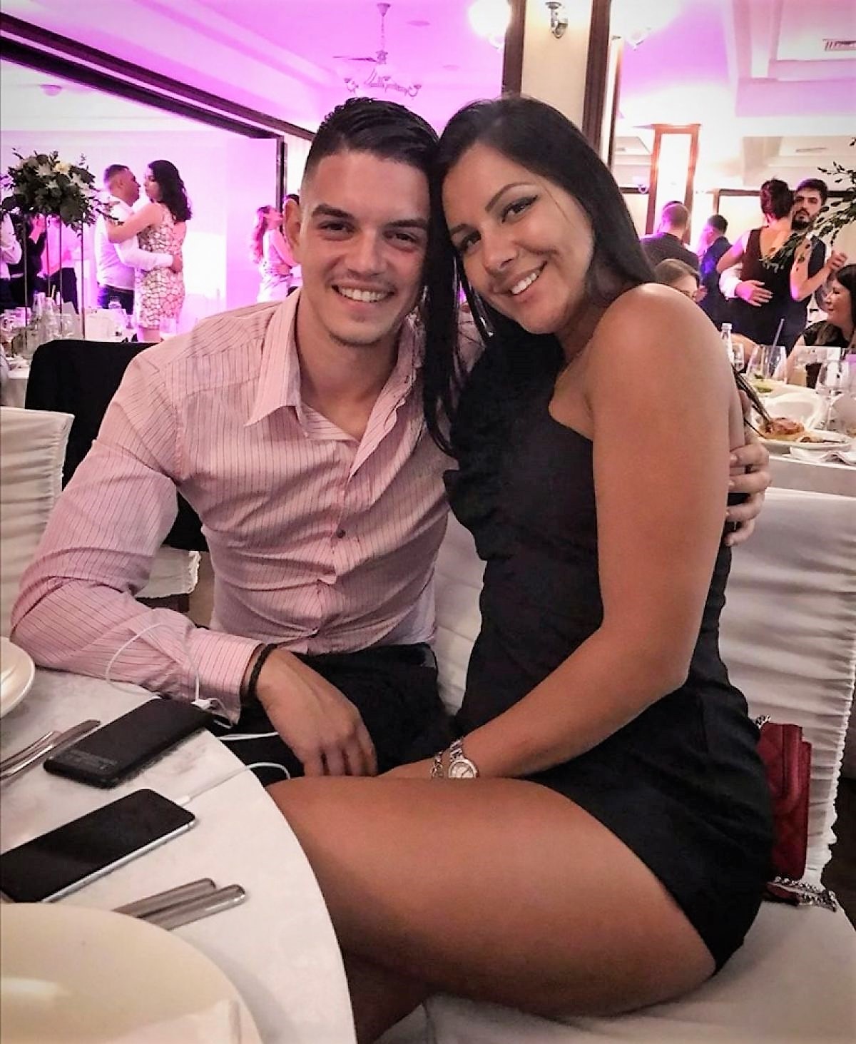 Doi concurenți de la Exatlon România trăiesc o poveste de dragoste minunată. Ce au făcut după ce s-au întors în țară