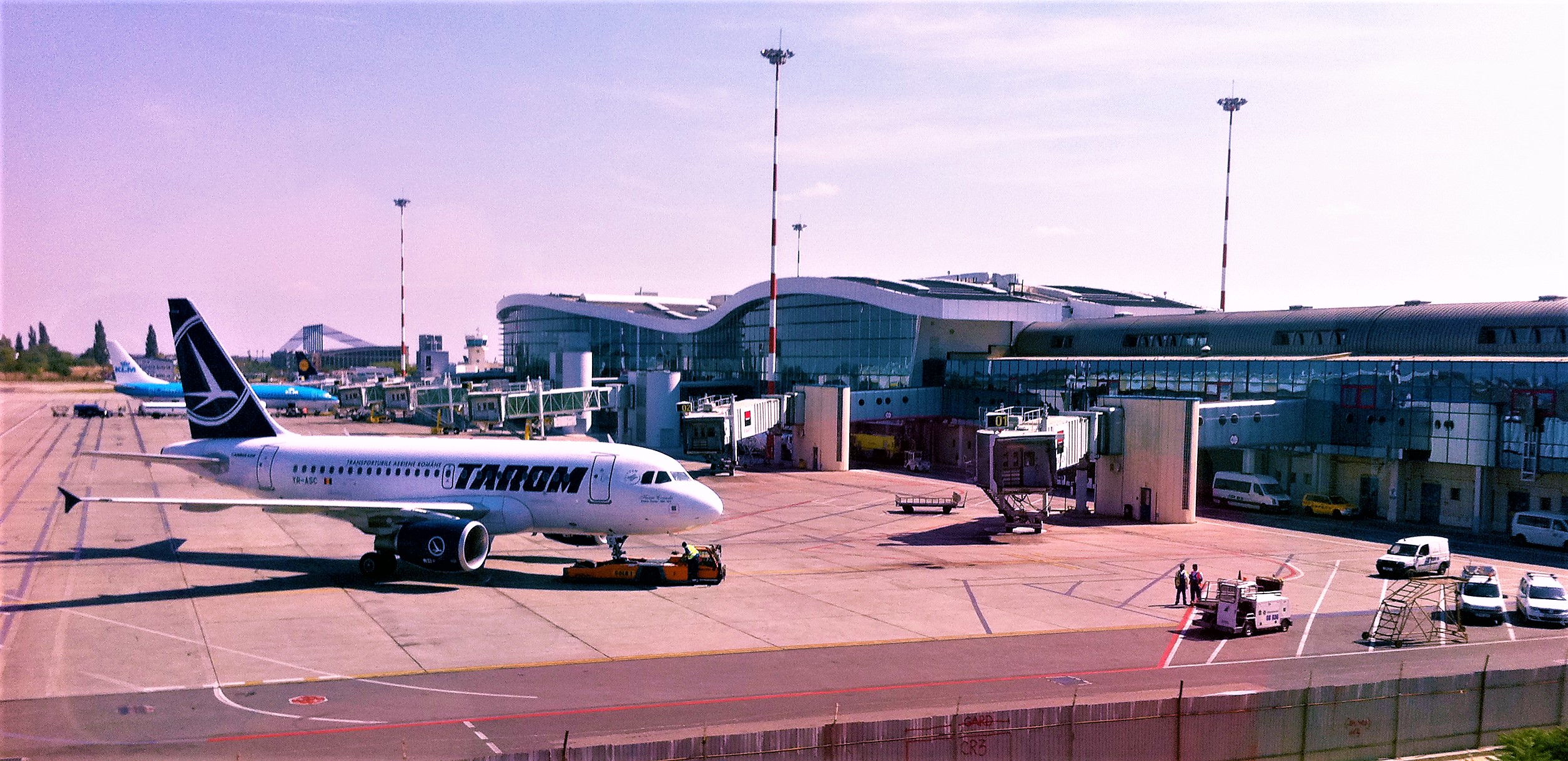 Aeroportul Otopeni intră în renovare. Ce schimbări vor fi făcute și cum te vor ajuta pe tine
