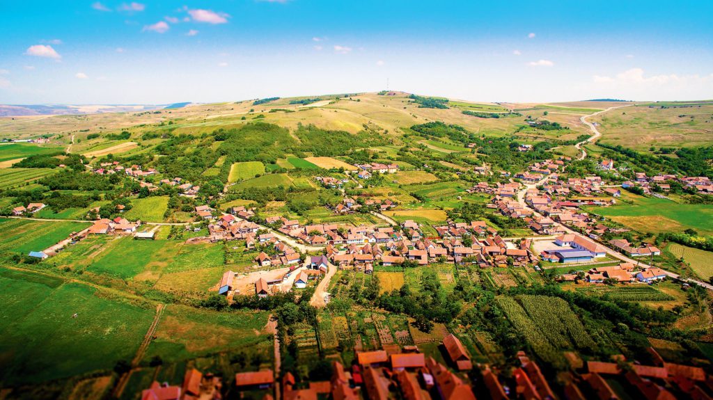 Populația României, în continuă scădere. Câți românii au părăsit, în ultimul an, țara