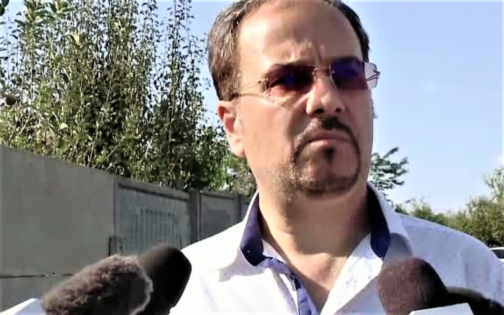 Crimele din Caracal: umilințe și controverse. Deși e păzit, viața lui Gheorghe Dincă ar putea fi în pericol