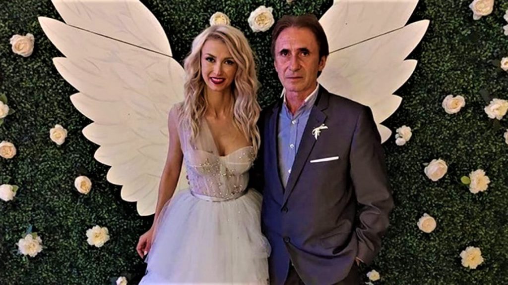 Andreea Bălan, mărturisiri neașteptate despre relația cu tatăl ei. De ce nu mai lucrează cei doi împreună
