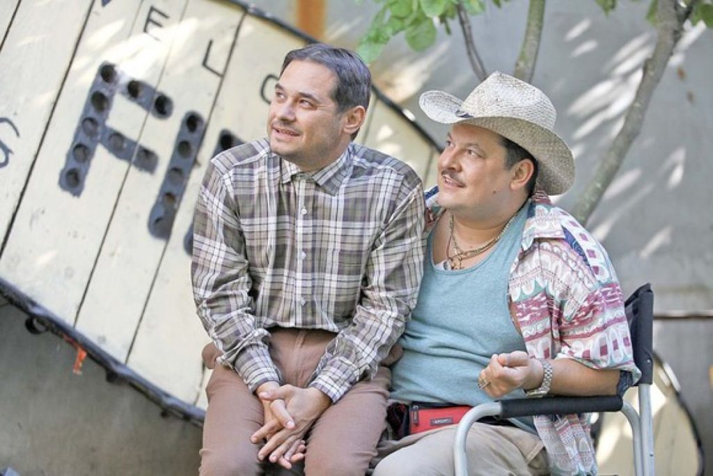 Dorel și Bobiță din Las Fierbinți. Mărturisiri inedite despre serialul de la PRO TV