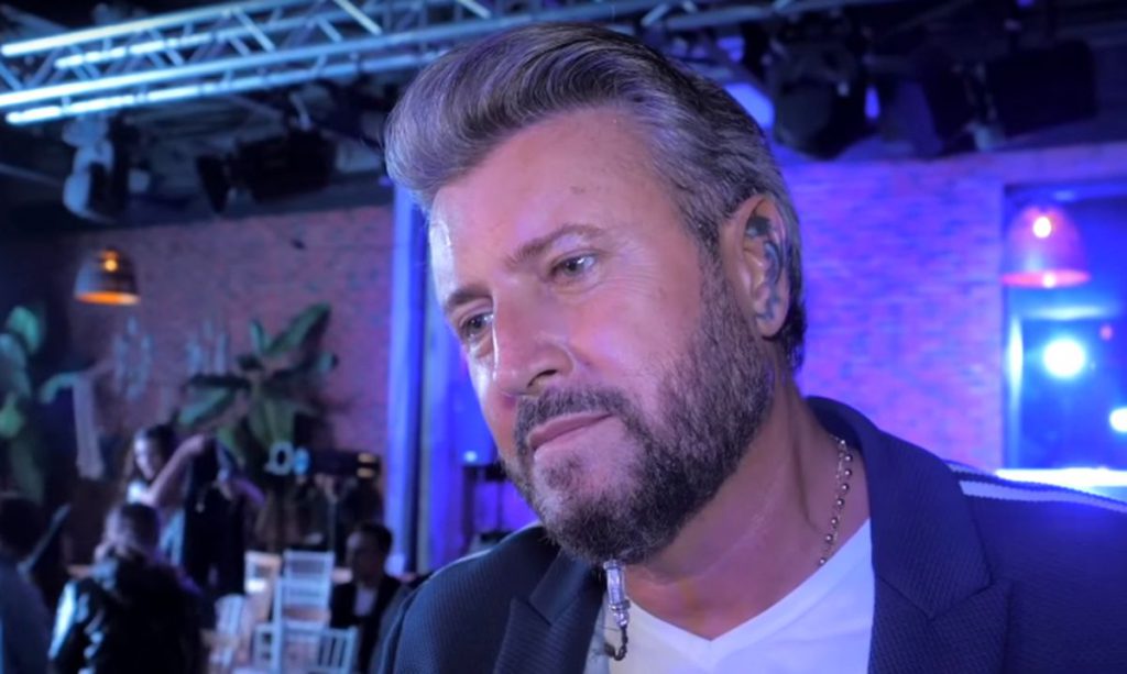 Cătălin Botezatu, prima apariție după ce a fost operat în Turcia. E de nerecunoscut! Video