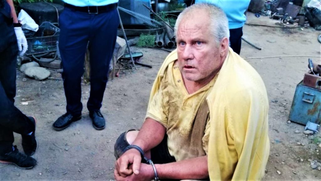 Anunțul momentului în cazul Caracal! Ce declarații a făcut DIICOT, după ultimele audieri la care a fost supus Dincă