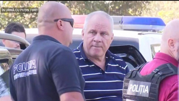 Cazul Caracal. Ce au încercat să afle agenții FBI de la Gheorghe Dincă. În ce stadiu a ajuns ancheta