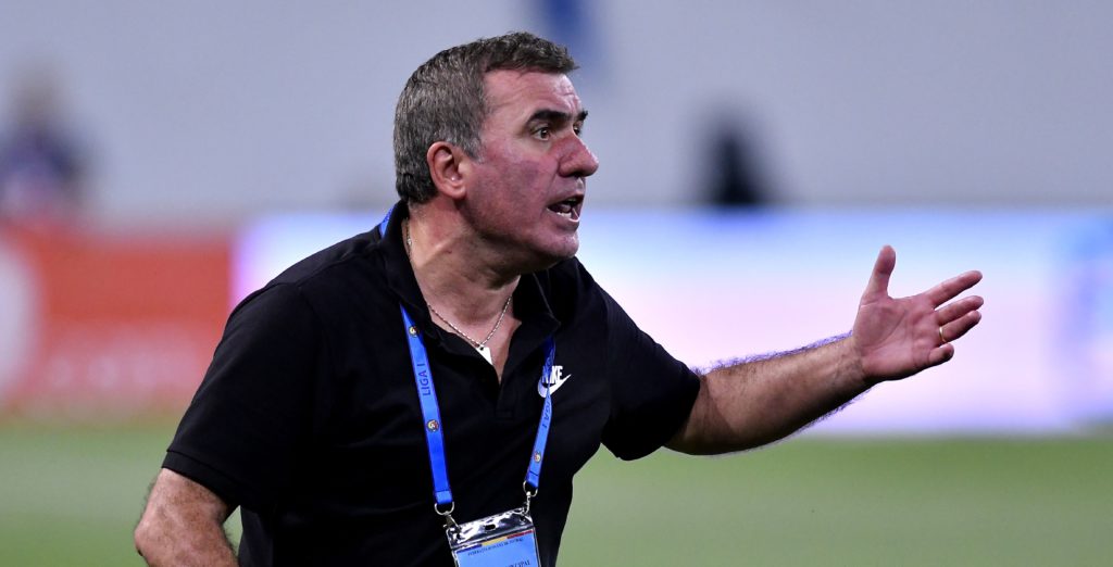 Gică Hagi, suspendat în Liga 1: câte meciuri va fi nevoit să stea în tribune – VIDEO