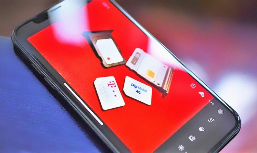 Cum a ajuns legea privind cartelele prepay la Curtea Constituțională: „Limitează dreptul la viața privată”