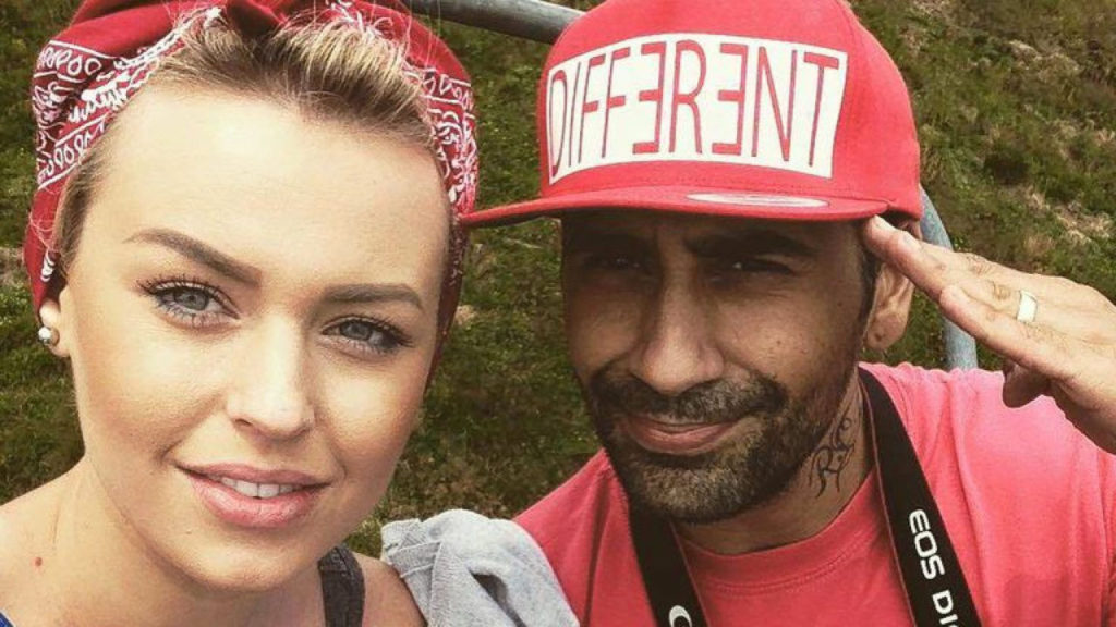 Adevărul despre relația dintre Misha și Connect-R. Ce a răspuns artista, când a fost întrebată de fostul soț