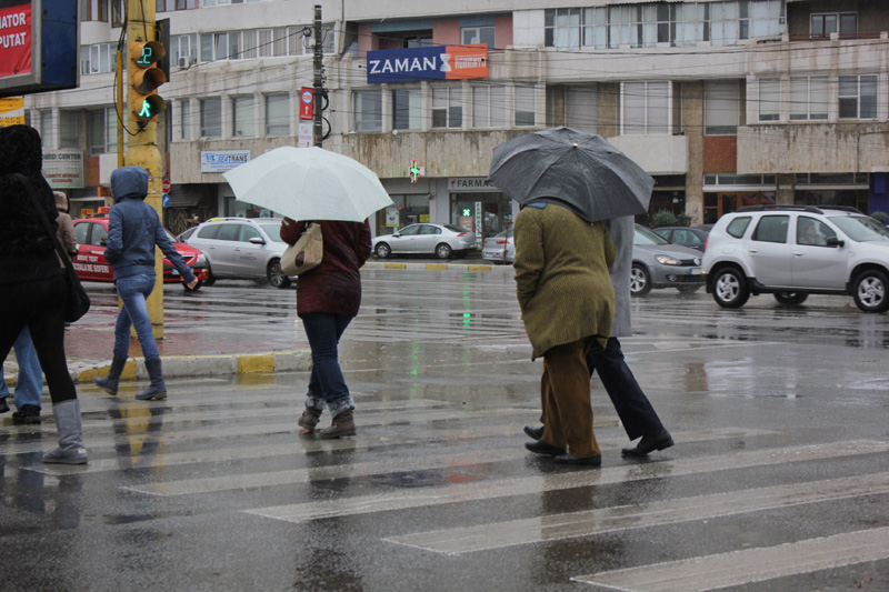 Prognoza meteo, 30 septembrie – 13 octombrie. Cum va fi vremea în prima jumătate din octombrie, potrivit ANM