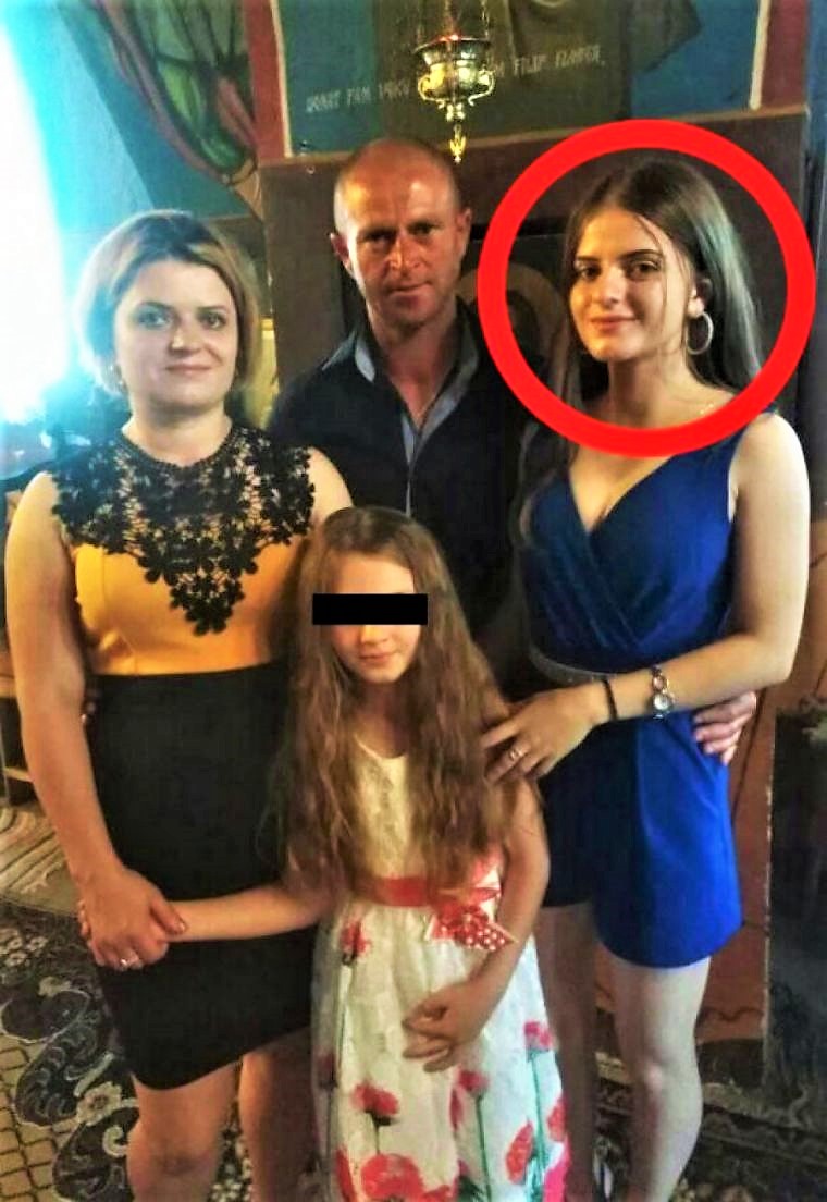 Prima zi de școală. Ce s-a întâmplat la liceul în care învăța Alexandra Măceșanu. Detalii importante au ieșit la iveală