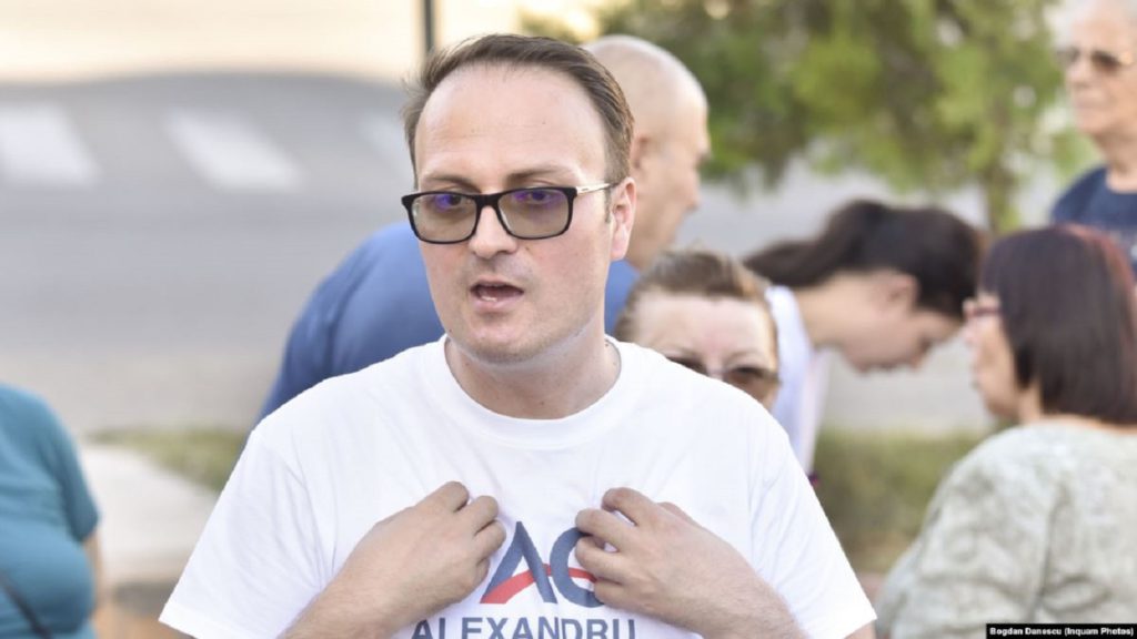 Cum a reușit Alexandru Cumpănașu să facă o avere fabuloasă. Are 7 case și un salariu lunar de 19.000 de euro