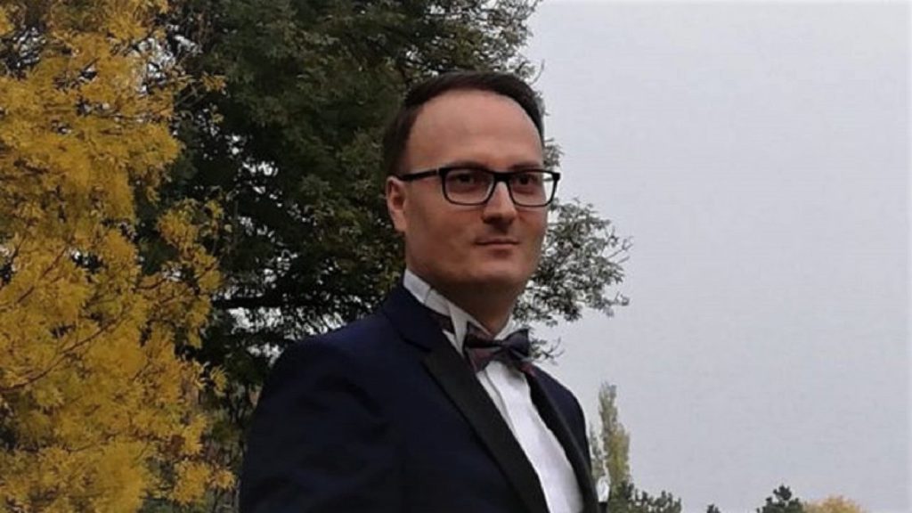 Reacția lui Alexandru Cumpănașu, după ce a fost acuzat că nu are studii superioare. Detaliul neașteptat de care s-a legat pentru a se apăra