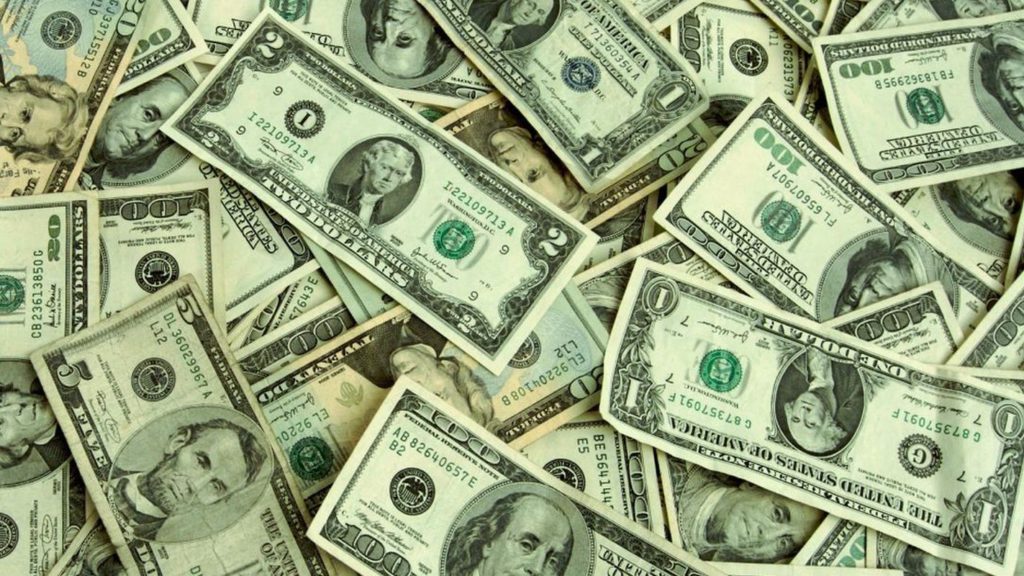 Curs valutar BNR, vineri, 13 septembrie. Care sunt cotațiile de azi, pentru euro și dolar