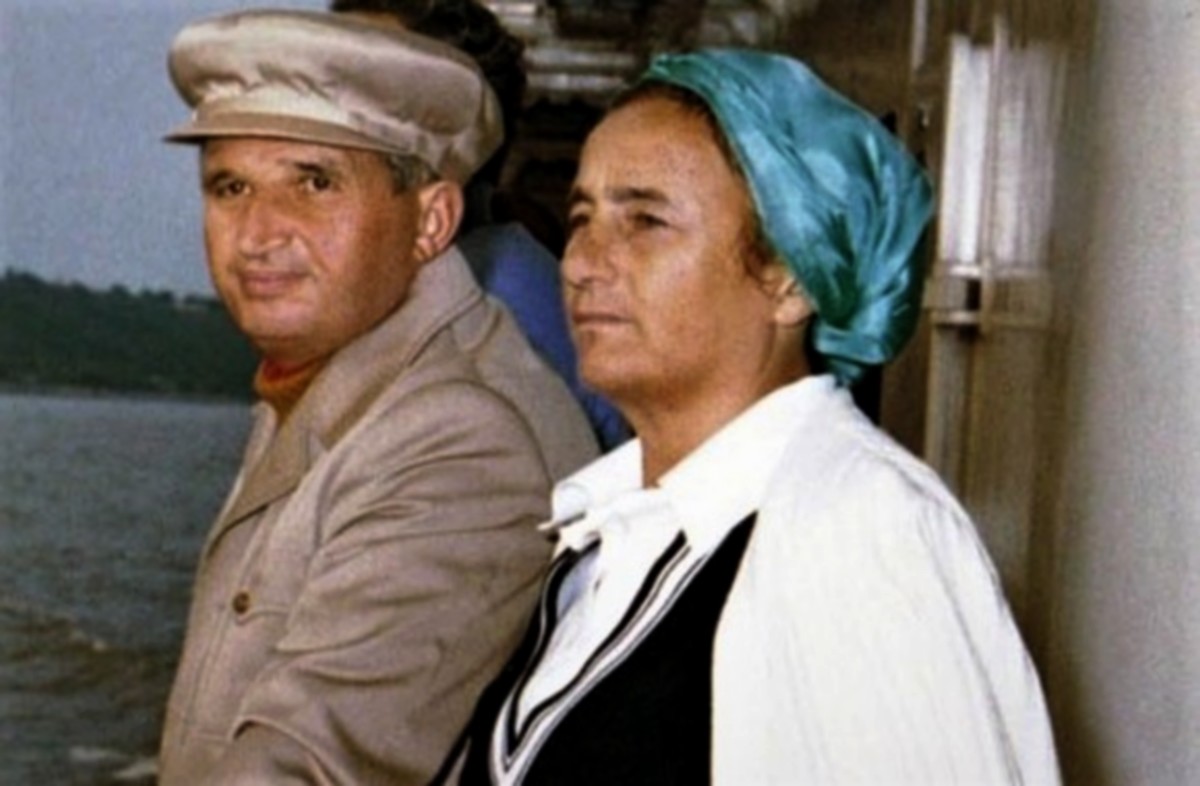 Care au fost singurele ființe pe care le-a iubit Elena Ceaușescu, deși era considerată un demon, de care se temea și soțul ei