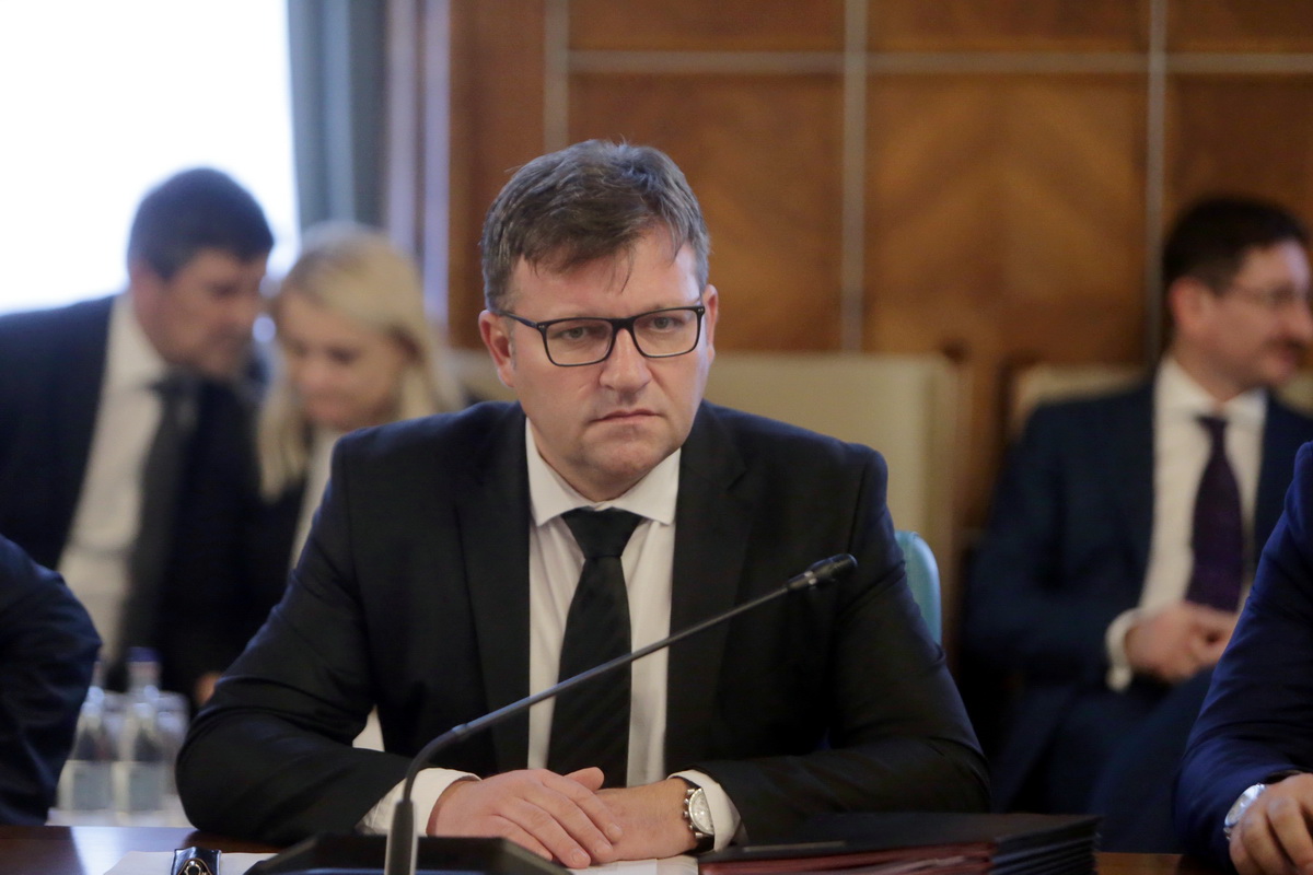 Ministrul Muncii, Marius Budăi, despre pensii