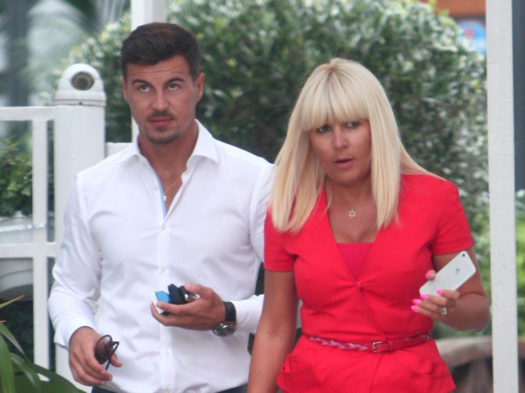 Elena Udrea, reacție neașteptată când a fost întrebată dacă fetița ei va urma o carieră în politică. Ce detaliu a ieșit la iveală