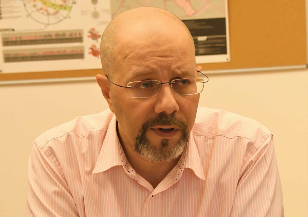 Cum a reacționat viceprimarul Capitalei când a fost întrebat de ce a jignit o ziaristă: “A interpretat că am făcut-o eu vacă pe dânsa?”