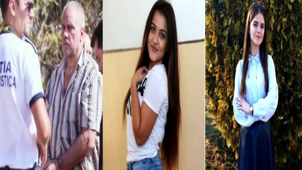 Cazul Caracal. S-au scurs luni bune de la dispariția fetelor Alexandra Măceșanu și Luiza Melencu