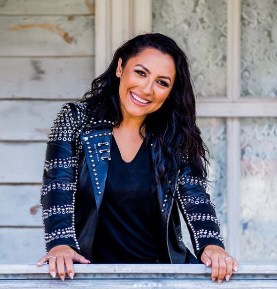 Andra rămâne în continuare una din vedetele PRO TV. Ea va putea fi văzută la masa juriului Românii au talent