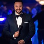 Cătălin Măruță a jucat rolul de amfitrion la nunta fiicei lui Becali