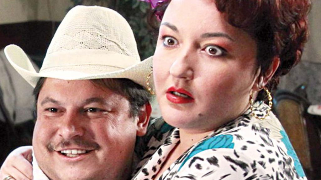 Ce făcea Dalida din Las Fierbinți, până să joace în serialul de la PRO TV. Actrița și-a încercat norocul în afaceri: „Criza m-a lovit drept în creștet”