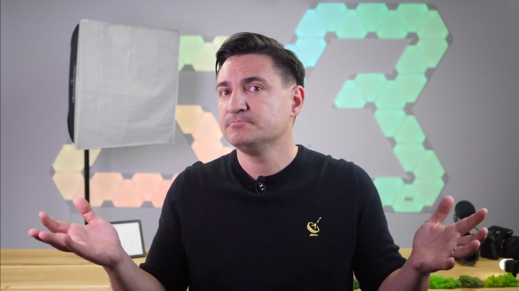 George Buhnici a decis să plece de la PRO TV