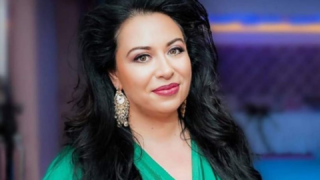 Oana Roman prezintă o nouă emisiune. Primele declarații ale vedetei: „Un proiect tare frumos”